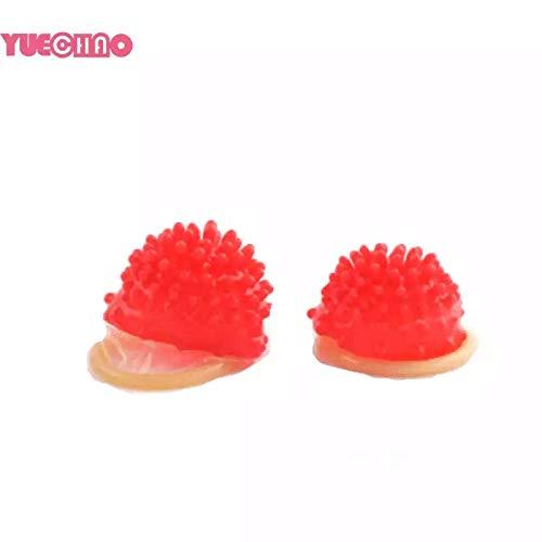 Sex Solution Sex Solution Ultra Thin Ribbed Dotted Condom