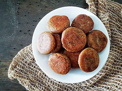 Indulgence INDULGENCE Gluten Free Assamese Sweet Ghila Pitha Premix 170 GMS (Pack of 1)