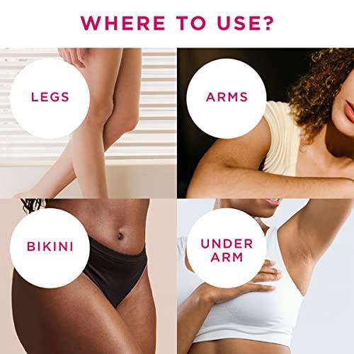 Veet Veet Hair Removal Cream for Dry Skin - 30g