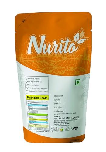 Nurito Nurito Rajma Lal 500g