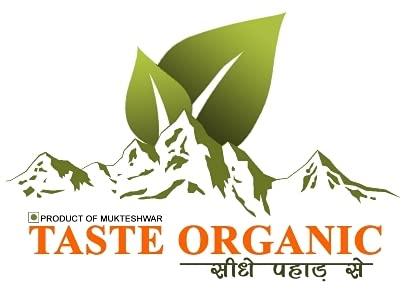 Taste Organic Taste Organic Amla (Gooseberry) Pickle (350 gm), Sidhe Pahad Se