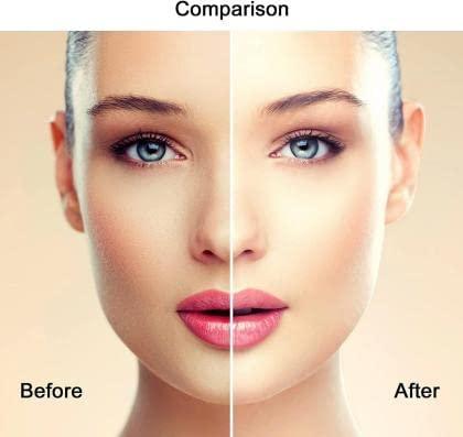 KENDRICK Eyebrow Threading Thread Organic x 1 thread spool eyebrow makeup facial dermaplaning hair removal epilator tool Professional Eyebrow Threading Tools 1 Spool X 300 m (FREE, 1)