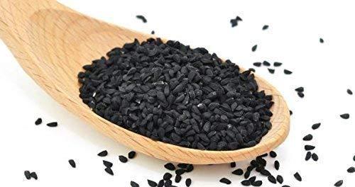 Myaka Myaka Kalonji Onion Seeds Nigella Seeds 400g Kalonji (Black)