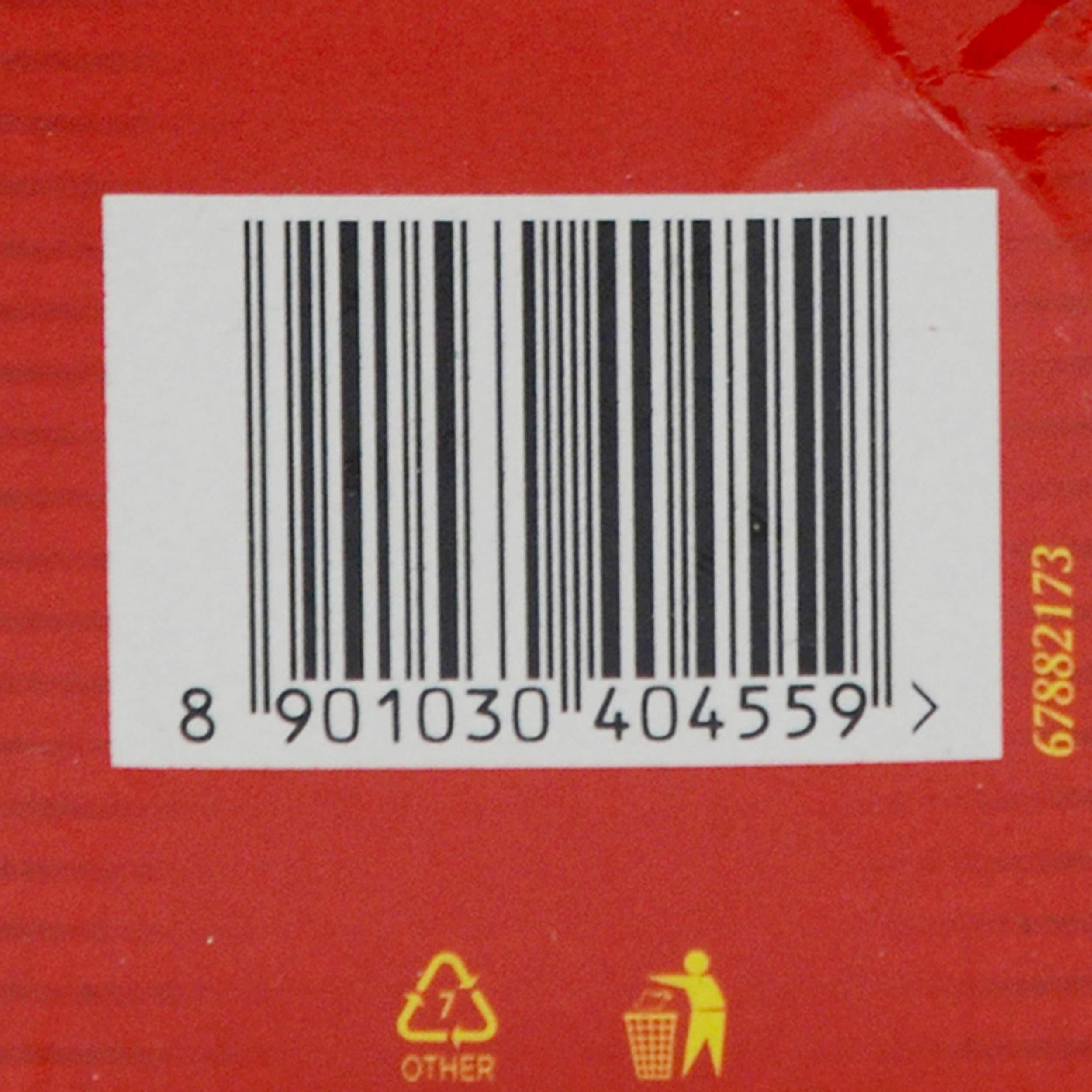 Brooke Bond Brooke Bond 3 Roses Tea, 245Gram - Assam, Loose Leaves