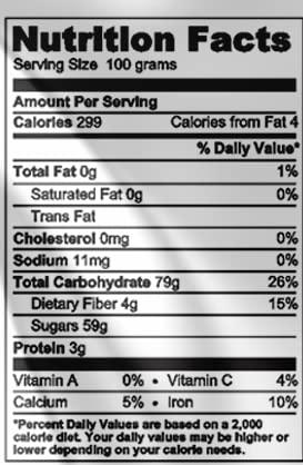 Delicious Delicious Black Kismis (200G) | Black Raisins - Premium- Quality Dried Black Grapes