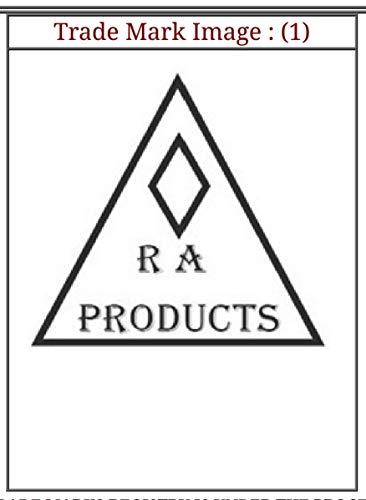 R A Products R A PRODUCTS 600pcs/lot Acupuncture needle ear seeds Vaccaria Seeds ear massage paste Ear stickers Auricular Vaccaria ear press seed HT0065