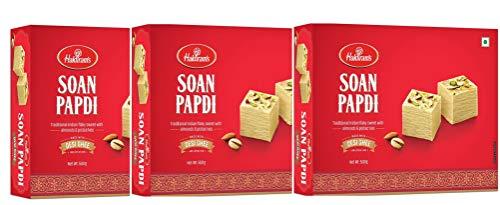 Haldiram's Delhi Haldiram's Delhi Soan Papdi, 250g