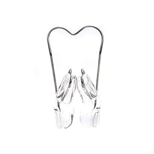 Generic Nose Up Lifting Shaping Shaper Orthotics Clip Beauty Nose Slimming Massager Straightening Clips Tool Nose Up Clip Corrector