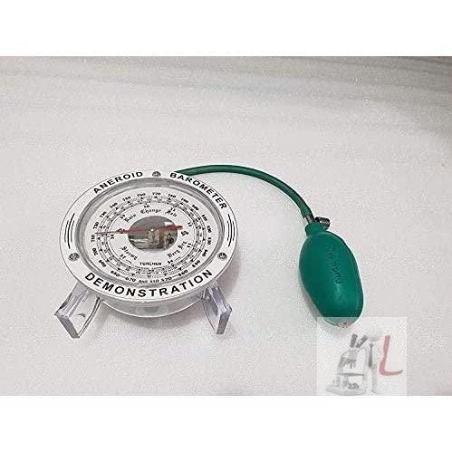 Labpro Aneroid barometer