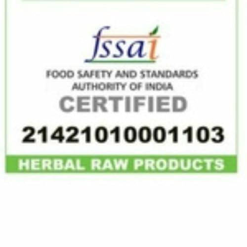 NATURAL ORGANIC HERBAL Natural Organic Herbal Moringa Sun Dried Leaf Powder 50Gram |No Added Artificial Colours,Flavour, & Preservatives