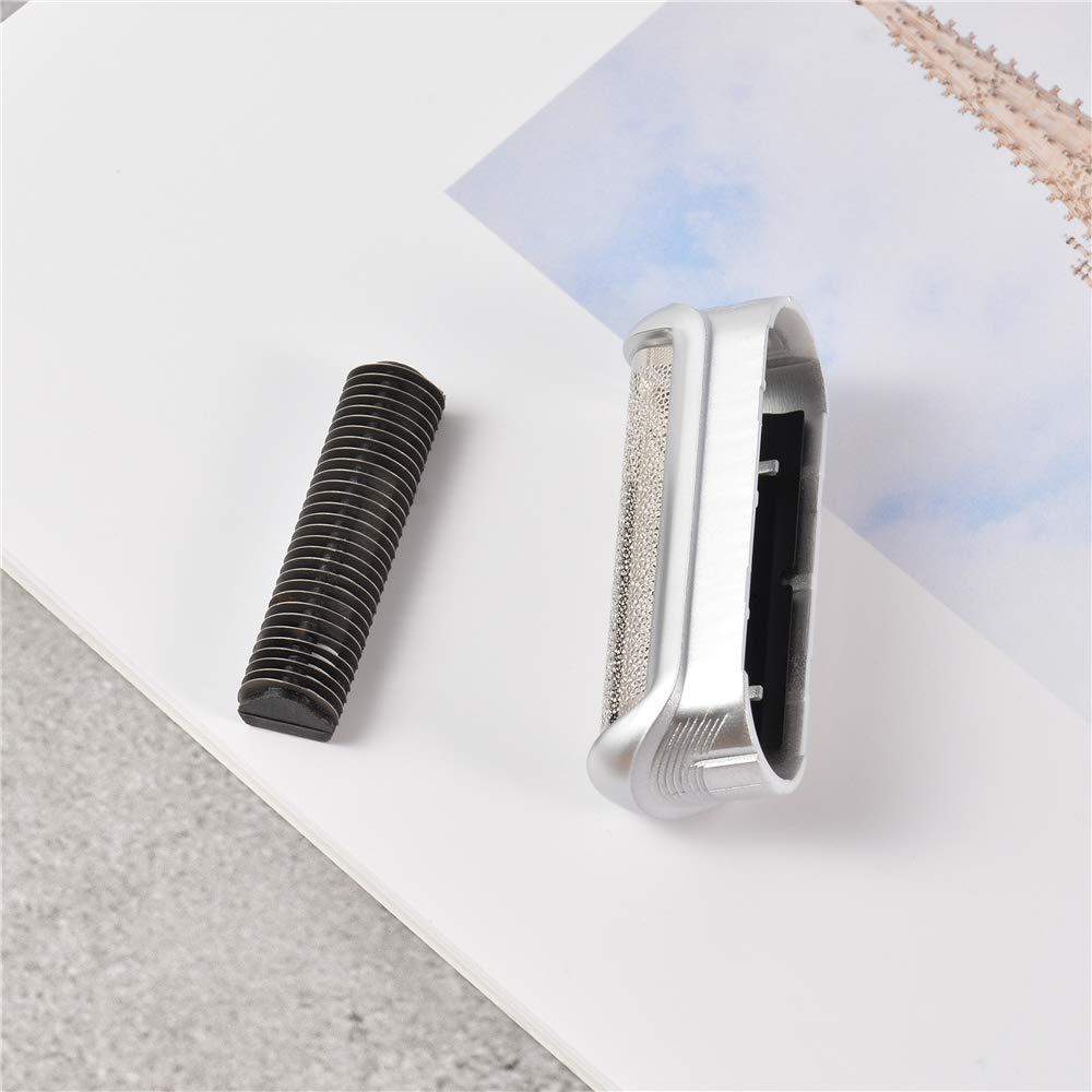 swinonline swinonline Shaver Foil And Cutter Fits Braun Cruzer 5S Replacement