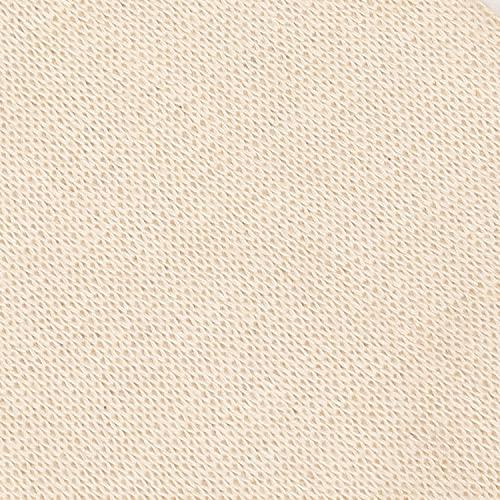 SpiffySky SpiffySky Cotton Stockinette Roll, Tubular Arm Stocking, Tubular Compression Bandage for Protection Under Casts (6 Inch x 4 Mtr)