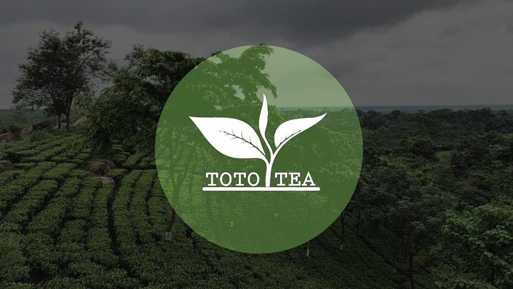 TOTOTEA Toto Tea- Premium (250 gm)