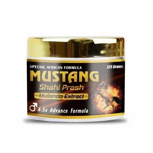 Generic Mustang Shahi Prash Advance Herbal Formula, For Immunity Boosting, 125 Gram