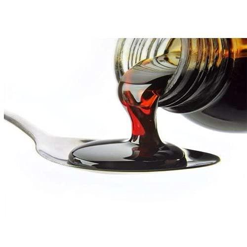 ANAMIKA ANAM N-Zyme Ayurvedic Syrup for Digestive System (200 ml)