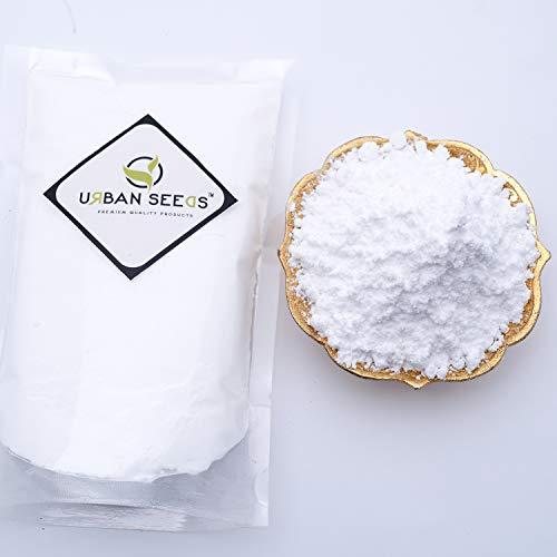 URBAN SEEDS URBAN SEEDS? Icing Sugar for Cake / 1 kg / Cupcake / Muffins / for Toppings / Decoration Icing / Confectioner's Sugar / Granulated Sugar / White Sugar Powder COFECTIONERS Sugar /
