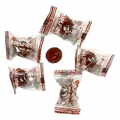 Dry Fruit Hub Dry Fruit Hub Imli Jelly Candy 1kg, Imli Jelly Toffee, Jelly,Khatti Meetthi Imli Jelly Candy,Imli Jelly