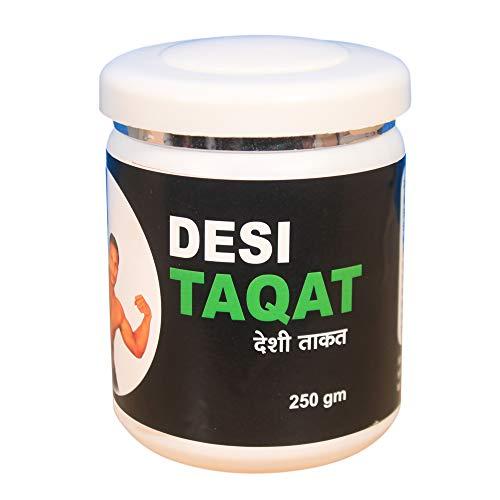 Vishaka Nutraliceutical Desi Taqat powder 250gm