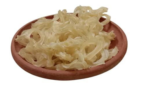 SR Foods SR Foods Ready To Fry Sun Dried Rice Round Fryums With Chat Masala |Chaaval Papad | Akki Sandigae | Ari Kondattoms | Biyyam Vadiyalu | Rice Thick Murukku Vadagam( ) (250g Pack Of 3)