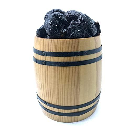 Watheen Watheen Pitted Prunes from Argentina for Healthy Snacking, Dried and Ready to Eat (250)