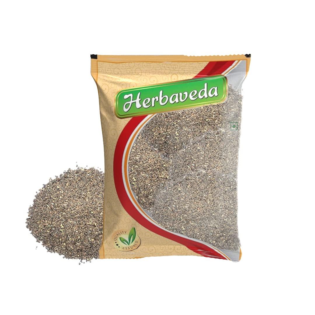LEANBEING Herbaveda - Talmakhana 250g | Taal Makhana | Kokilaksha Beej | Asteracantha Longifolia