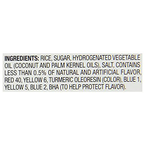 Fruity Pebbles Post Fruity Pebbles Sweetened Rice Cereal, 311 g, 2 Pack