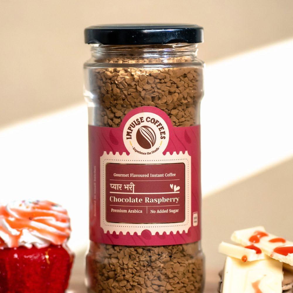 ORGANIC TATTVA Organic Tattva, Organic Quinoa Flour (Gluten Free Atta) 500 Gram (Pack of 2)