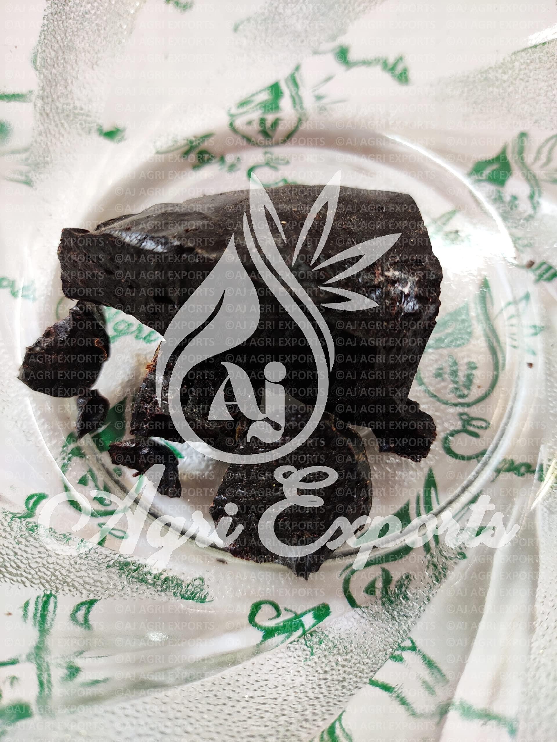 AJ AGRI EXPORTS AJ AGRI EXPORTS Rasot - Rasaut - Rasont - Shudh Rasot - Shudh Rasont - Daru Haldi Ki Rasot - Black Rasot - Berberis Aristata - (200 Grams)