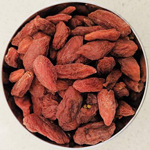 minimal Minimal Dry Goji Berry,500g
