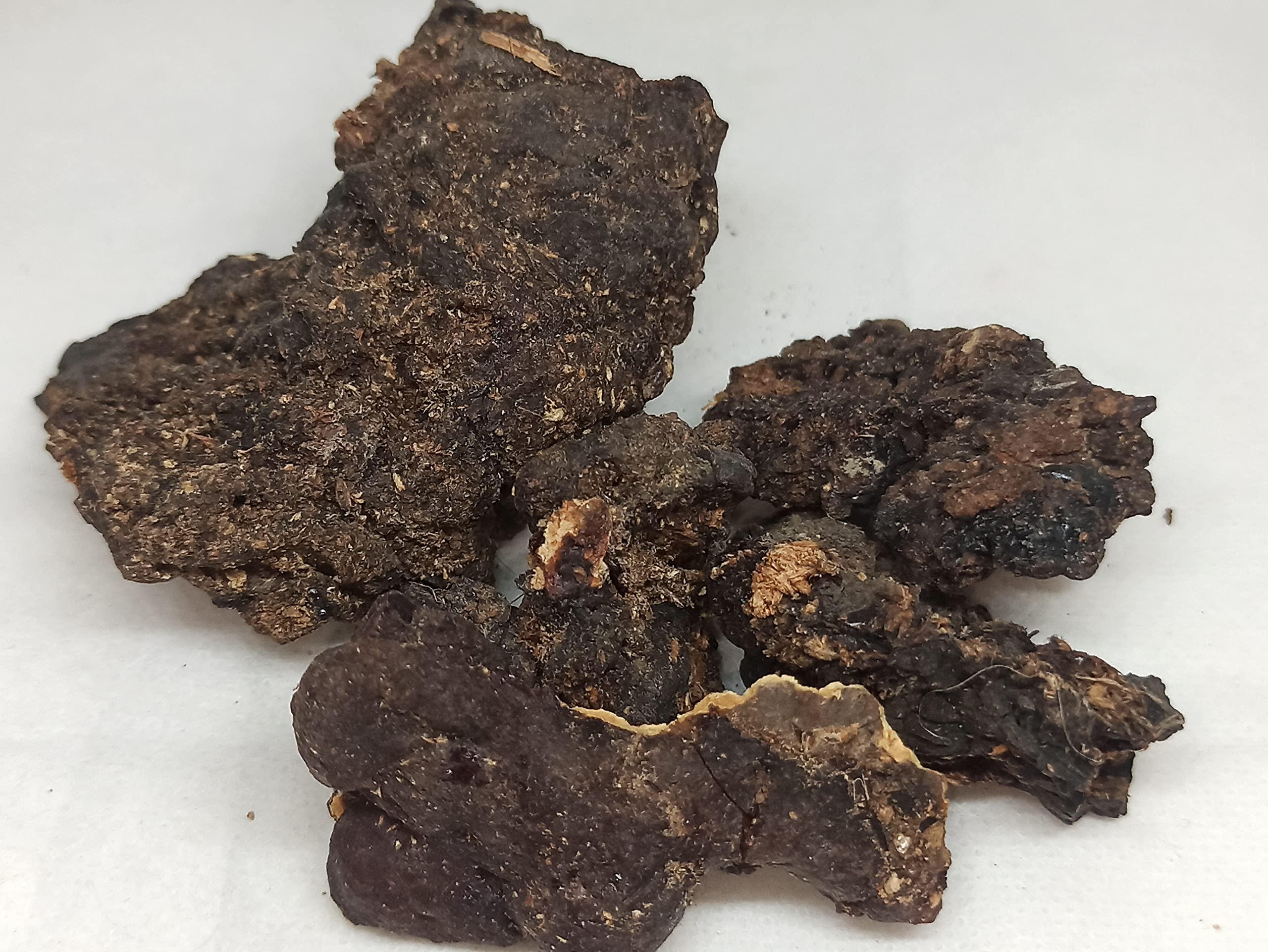 NavaFresh Basics NATURALIFE'S-*MURUNGA PISIN*- I Moringa Oleifera I Drumstick Tree Resin I Ahijan, Munaga I Senjana Pattee I Muringai I Mochakamu, Munagachettu (250 GRAMS)