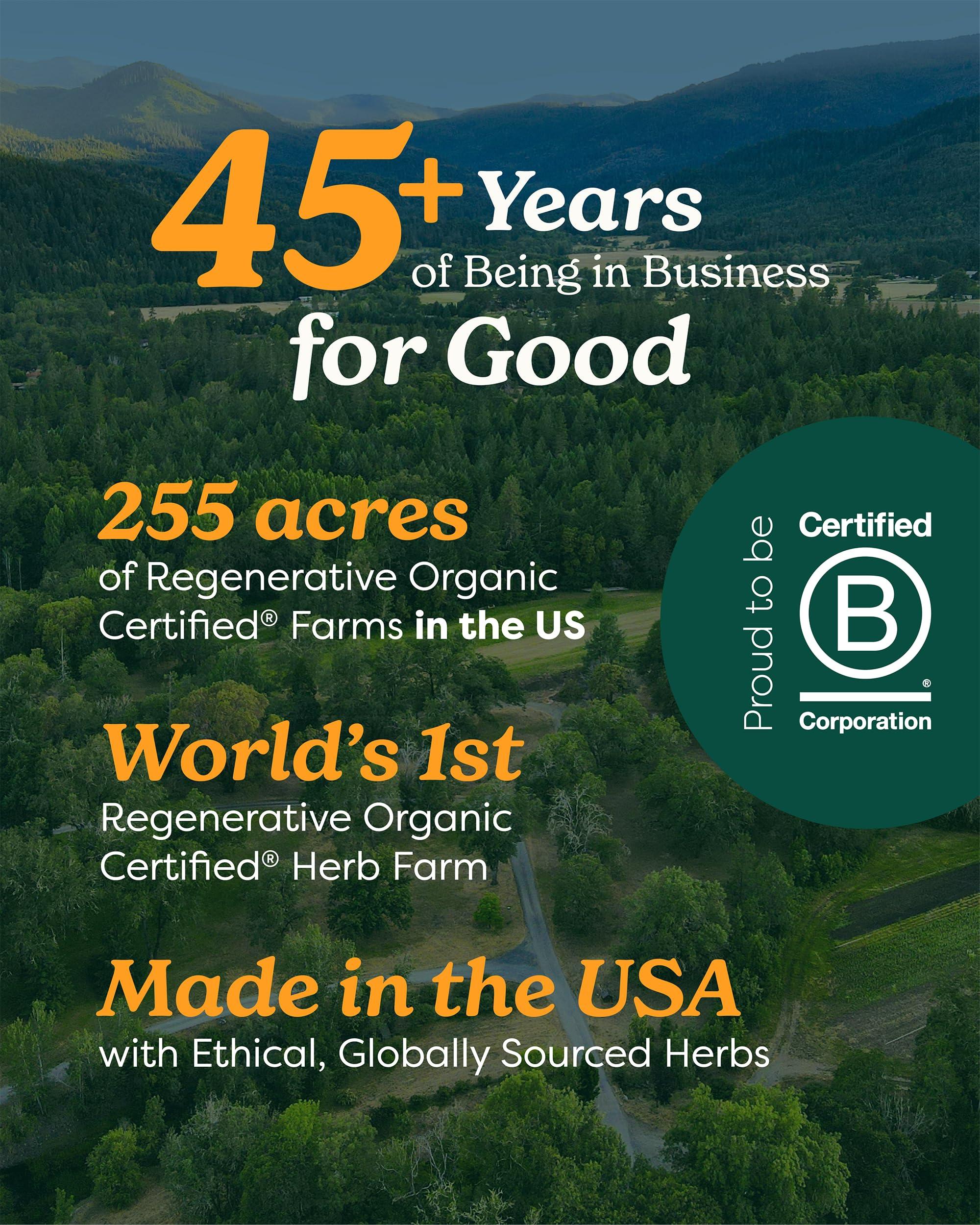 Herb Pharm Herb Pharm Kids Certified-Organic Alcohol-Free Fast Asleep Herbal Formula, 1 Ounce