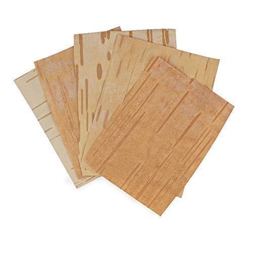 DEV HERBALS Combo of 21 BHOJPATRA 1 Kalam/Pomegranate Stick/ANAAR KI Kalam/Wood Stick by GOYAM MERCHANDO