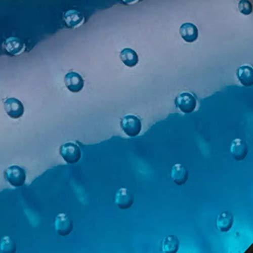 Sex Solution Sex Solution Ultra Thin Ribbed Dotted Condom