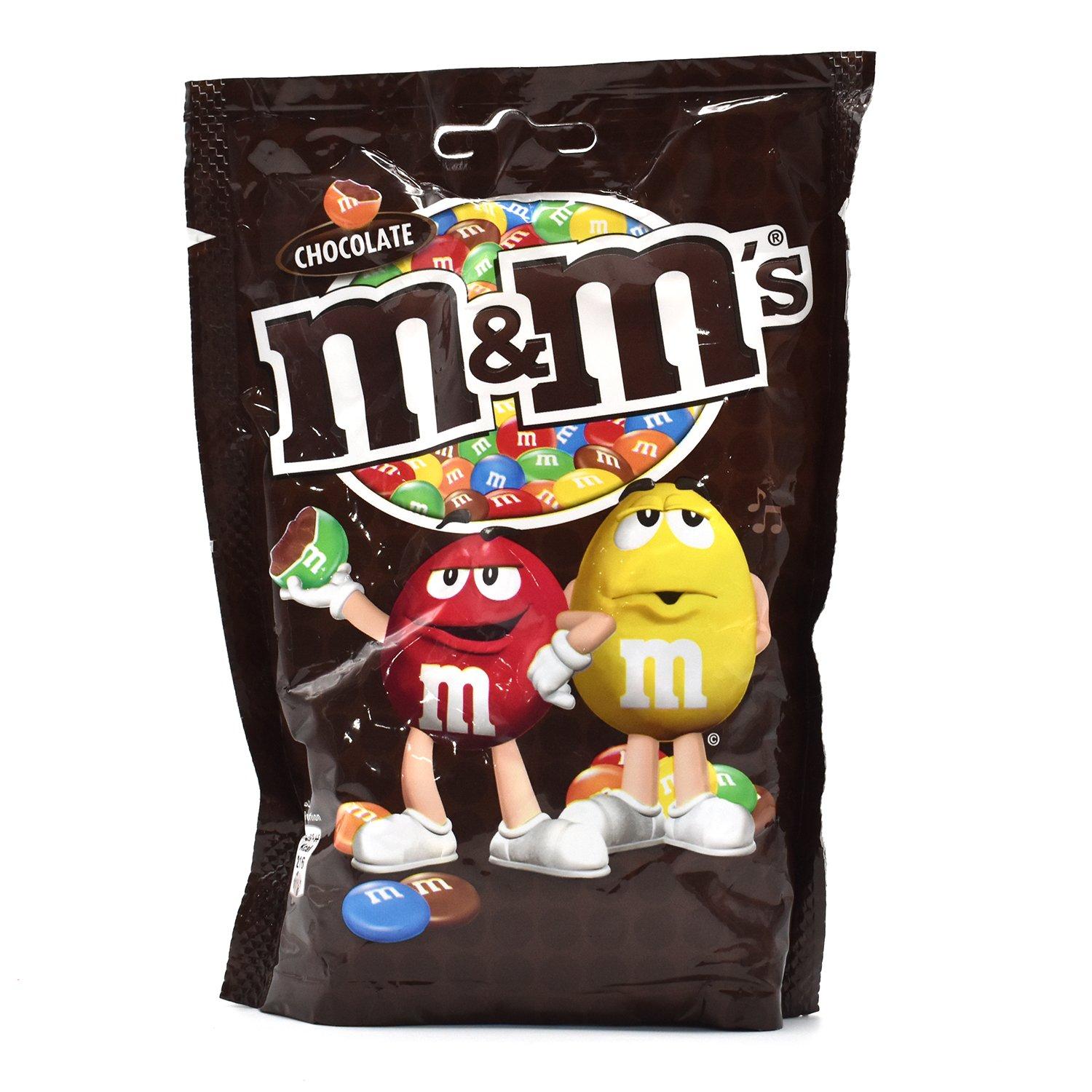 M&M's M&M's, Bar g, Chocolate, 180 gram
