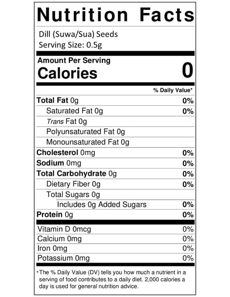 3V PRODUCTS 3V PRODUCTS: Sathakuppai Seeds 250Gram|Dill Seeds|Suwa Seeds|Anthem Graveolens Seeds