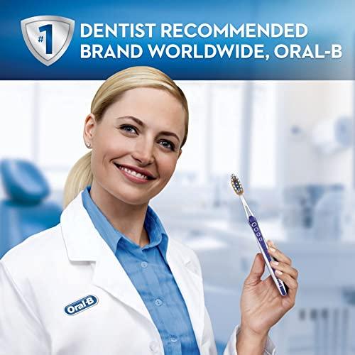 Oral B Oral-B Pro-Health Clinical Pro-Flex Medium Toothbrush