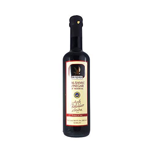 De Nigris De Nigris Balsamic Vinegar, 500ml, Product of Italy