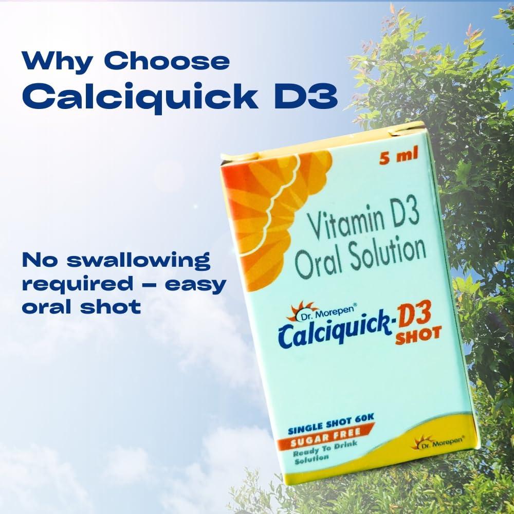 Antriksh Bhawan, 22 K. G. Marg, New Delhi, Delhi 1 Calciquick D3 Shots | Suger Free | 8 Shots (Pack of 1 Box)