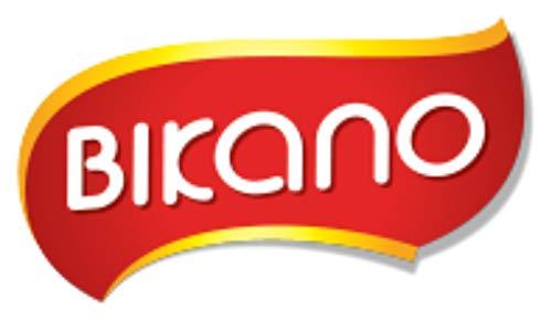 BIKANO Bikano Tasty Spicy Coated Peanuts, 1kg