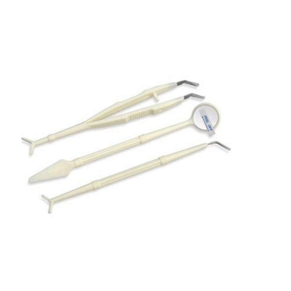 Generic Dental Tool Disposable PMT Set (Pack of 3 Set)