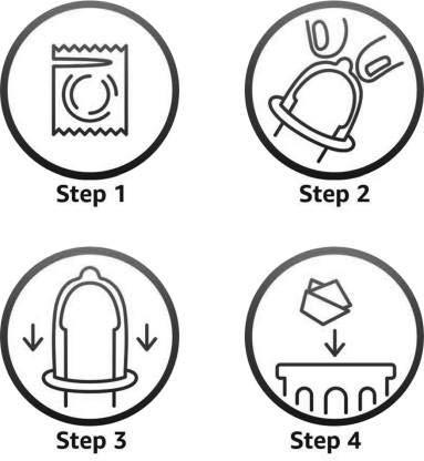 Durex Durex Feel Thin Condoms Pack Of 10