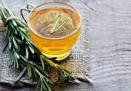 Indiana as offered by nature Indiana Rosemary Dried Leaves with Applicator For Hair Growth | Rosemary Herb Tea | Organic | Natural (400gm)