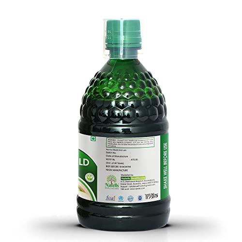 Natells Healthcare Natells Healthcare Noni Juice 500ml. Sugar Free (Help in Treats Arthritis)