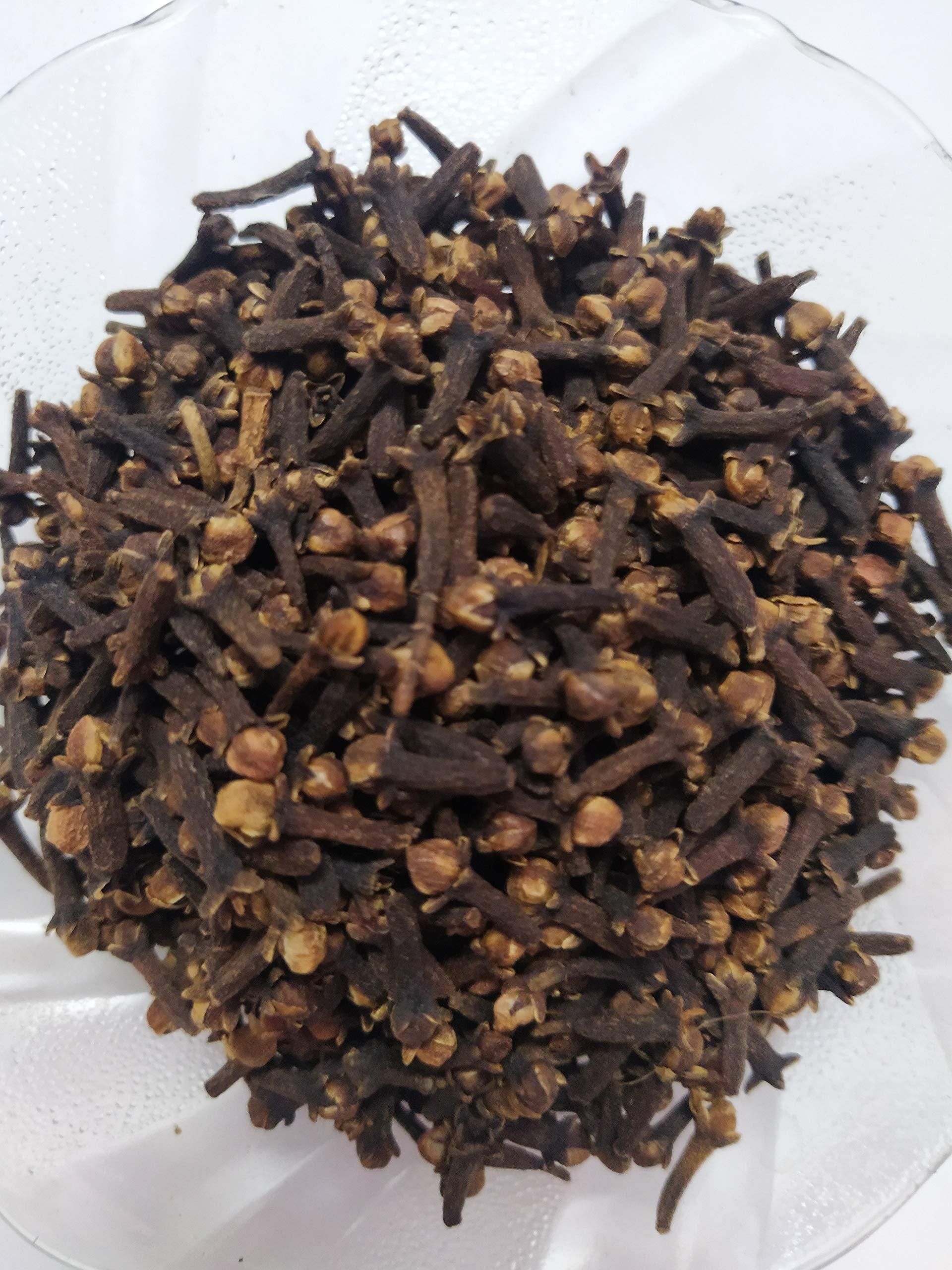 Ambe Store Ambe Ayurveda - Laung - Clove - Lavang - lavanga - 50gm