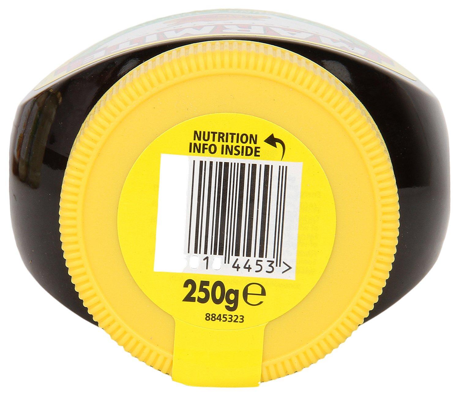 Marmite Marmite Bread Spread, 250g