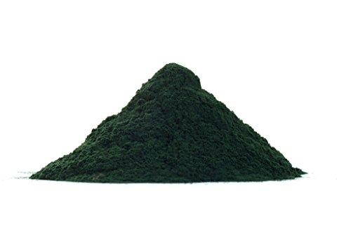 Vetra Spirulina powder 2 KG - (Pack of 4) 500 Grams