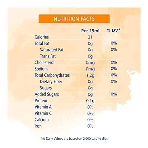 American Garden American Garden Apple Cider Vinegar Unfiltered with the Mother, 16.9 fl oz / 500 ml