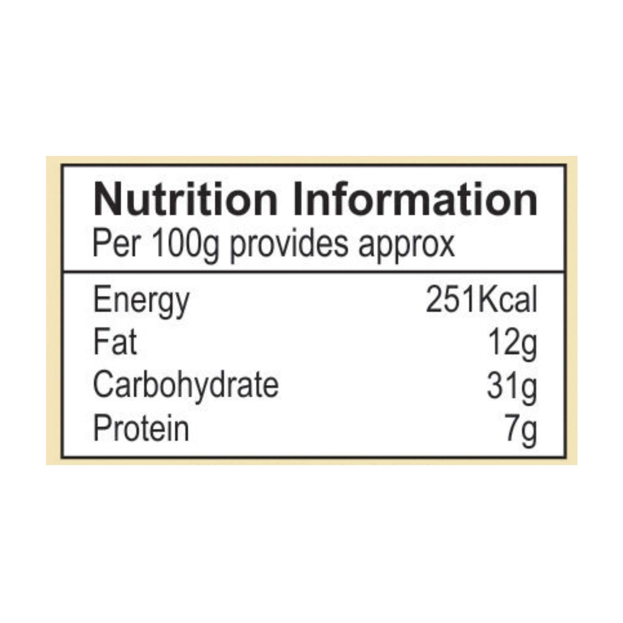 Suhana Suhana Masale - Veg Biryani Spice Mix 50g Pouch | A complete Spice Mix Just Add Vegetables | Serves 4 Person