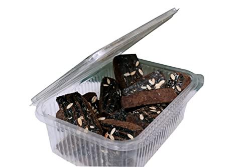 VEMLO Vemlo Bakery Cookies Biscuits With Chocolate Flavored 200 Gm