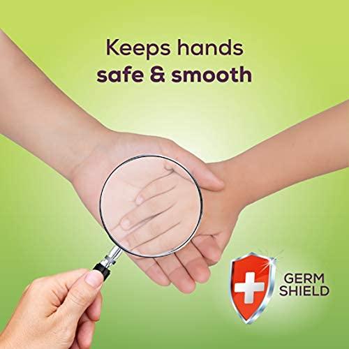 SANTOOR Santoor Handwash Fresh (Extra Gentle) 750ml Pouch